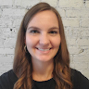 Meet your Posher, Sheri